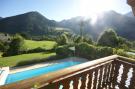 Holiday homeFrance - : Villa