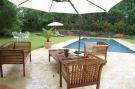 Holiday homeFrance - : Villa d'Estienne