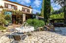 Holiday homeFrance - : Maison de vacances Le Luc