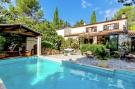 Holiday homeFrance - : Maison de vacances Le Luc