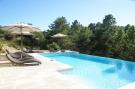 Holiday homeFrance - : Verdi