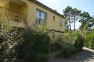 Holiday homeFrance - : Verdi