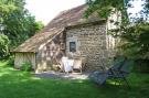 Holiday homeFrance - : Le Fournil