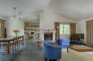 Holiday homeFrance - : Villa Entrecasteaux