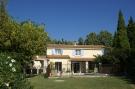 Holiday homeFrance - : Maison de vacances Le Thor