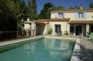 Holiday homeFrance - : Maison de vacances Le Thor