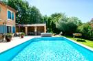 Holiday homeFrance - : Villa Villars