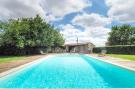 Holiday homeFrance - : La Tour