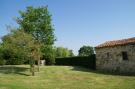 Holiday homeFrance - : La Tour