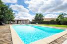 Holiday homeFrance - : La Tour