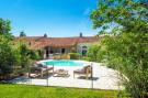 Holiday homeFrance - : L'Orangerie