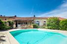 Holiday homeFrance - : L'Orangerie