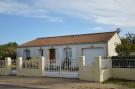 Holiday homeFrance - : TALMONT-ST HILAIRE