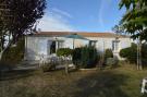 Holiday homeFrance - : TALMONT-ST HILAIRE