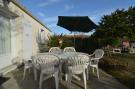 Holiday homeFrance - : TALMONT-ST HILAIRE