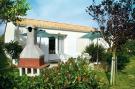 Holiday homeFrance - : TALMONT-ST HILAIRE