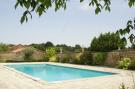 Holiday homeFrance - : Manoir avec piscine privée