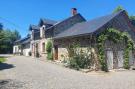 Holiday homeFrance - : Maison de vacances Sussac