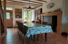 Holiday homeFrance - : Maison de vacances Sussac