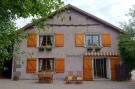 FerienhausFrankreich - : Maison de vacances - LA CHAPELLE-AUX-BOIS