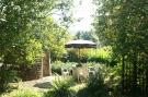 FerienhausFrankreich - : Maison de vacances - LA CHAPELLE-AUX-BOIS