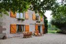 FerienhausFrankreich - : Maison de vacances - LA CHAPELLE-AUX-BOIS