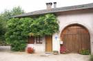 FerienhausFrankreich - : Maison de vacances - LA CHAPELLE-AUX-BOIS