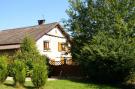 FerienhausFrankreich - : Maison de vacances - LA CHAPELLE-AUX-BOIS