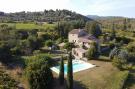 Holiday homeFrance - : Villa - LARGENTIÈRE