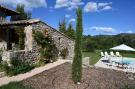 Holiday homeFrance - : Villa - LARGENTIÈRE