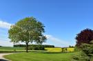 VakantiehuisFrankrijk - : Maison de vacances  St Maurice sur Aveyron ferme