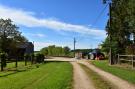 VakantiehuisFrankrijk - : Maison de vacances  St Maurice sur Aveyron ferme