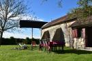 VakantiehuisFrankrijk - : Maison de vacances  St Maurice sur Aveyron ferme