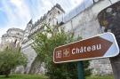 FerienhausFrankreich - : Maison de vacances  St Maurice sur Aveyron ferme