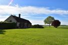 FerienhausFrankreich - : Maison de vacances  St Maurice sur Aveyron ferme