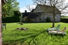 FerienhausFrankreich - : Maison de vacances  St Maurice sur Aveyron ferme