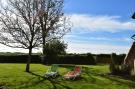 Holiday homeFrance - : Maison de vacances  St Maurice sur Aveyron ferme