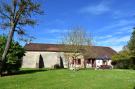 FerienhausFrankreich - : Maison de vacances  St Maurice sur Aveyron ferme