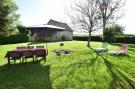 Holiday homeFrance - : Maison de vacances  St Maurice sur Aveyron ferme