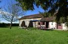 FerienhausFrankreich - : Maison de vacances  St Maurice sur Aveyron ferme