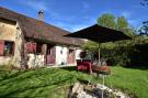 FerienhausFrankreich - : Maison de vacances  St Maurice sur Aveyron ferme