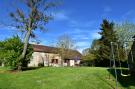 FerienhausFrankreich - : Maison de vacances  St Maurice sur Aveyron ferme