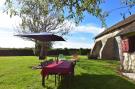 Holiday homeFrance - : Maison de vacances  St Maurice sur Aveyron ferme