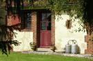 Holiday homeFrance - : Maison de vacances  St Maurice sur Aveyron ferme