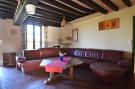 Holiday homeFrance - : Maison de vacances  St Maurice sur Aveyron ferme