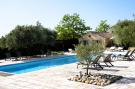 Holiday homeFrance - : Mas Opideum