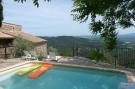 Holiday homeFrance - : Maison de vacances Chassiers grand