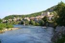 Holiday homeFrance - : Maison de vacances Chassiers grand