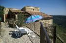 Holiday homeFrance - : Maison de vacances Chassiers grand