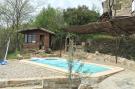 Holiday homeFrance - : Maison de vacances Chassiers grand